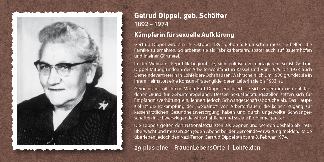 Karten-29-plus-eine-Getrud-Dippel