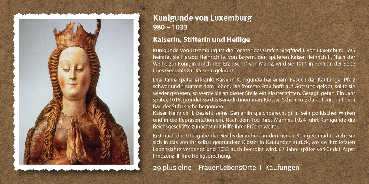 Karten-29-plus-eine-Kunigunde-von-Luxemburg-