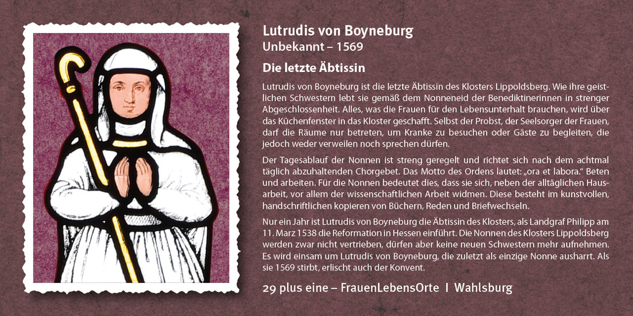 Karten-29-plus-eine-Lutrudis-von-Boyneburg