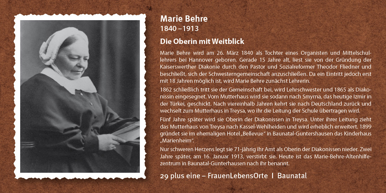 Karten-29-plus-eine-Marie-Behre