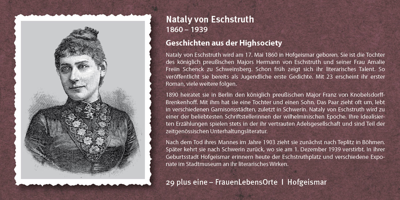 Karten-29-plus-eine-Nataly-von-Eschstruth
