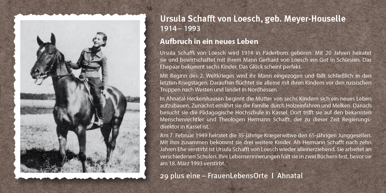 Karten-29-plus-eine-Ursula-Schafft-von-Loesch Ursula Schafft von Loesch