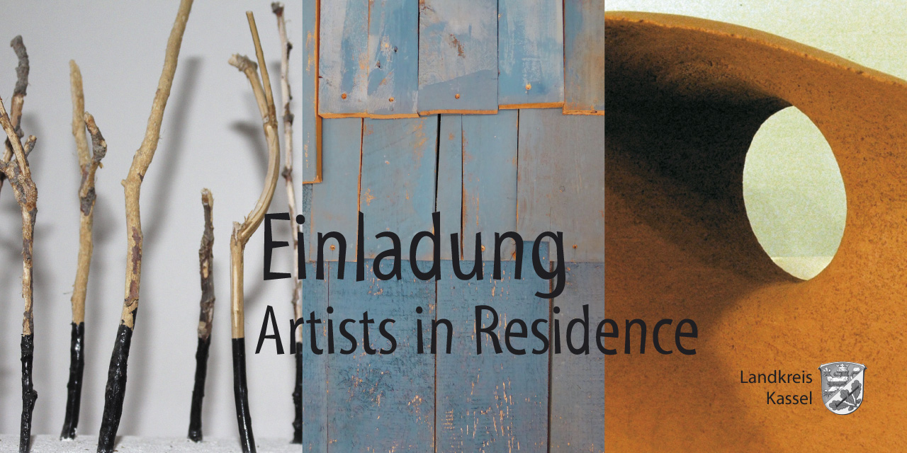 Gemeinschaftsausstellung Katharina grote Lambers, Christine Ermer und Monika Bodenmüller, 16. Februar – 21. April 2017