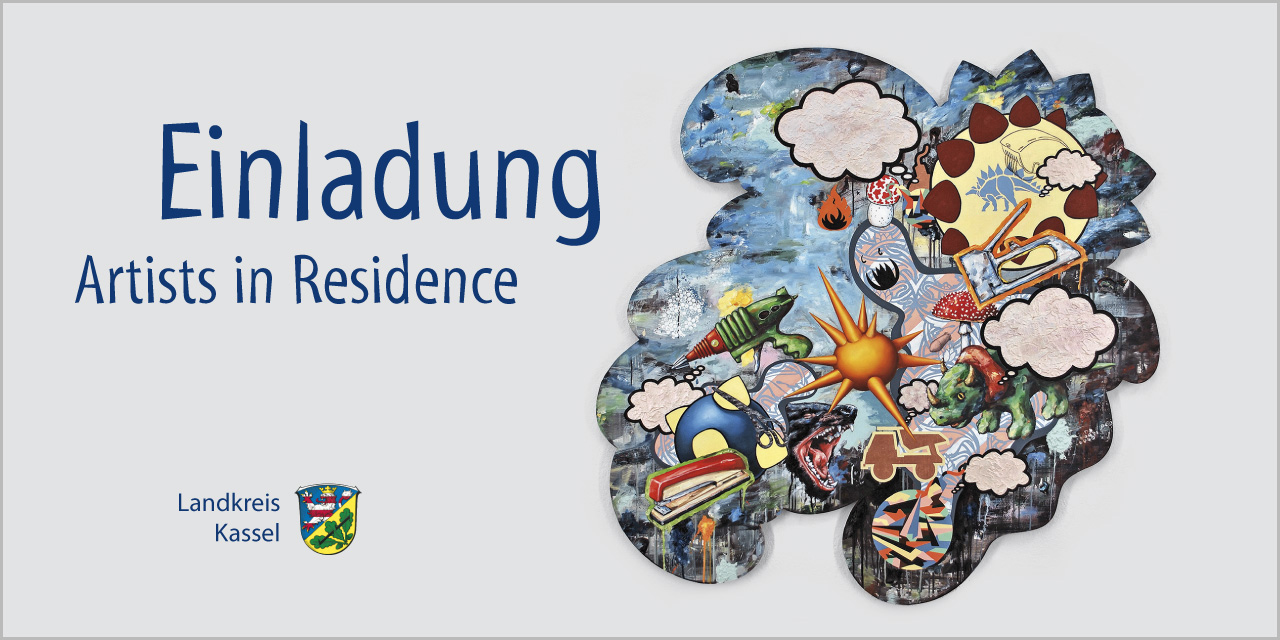 Jens Andres, 26. September – 18. Oktober 2019