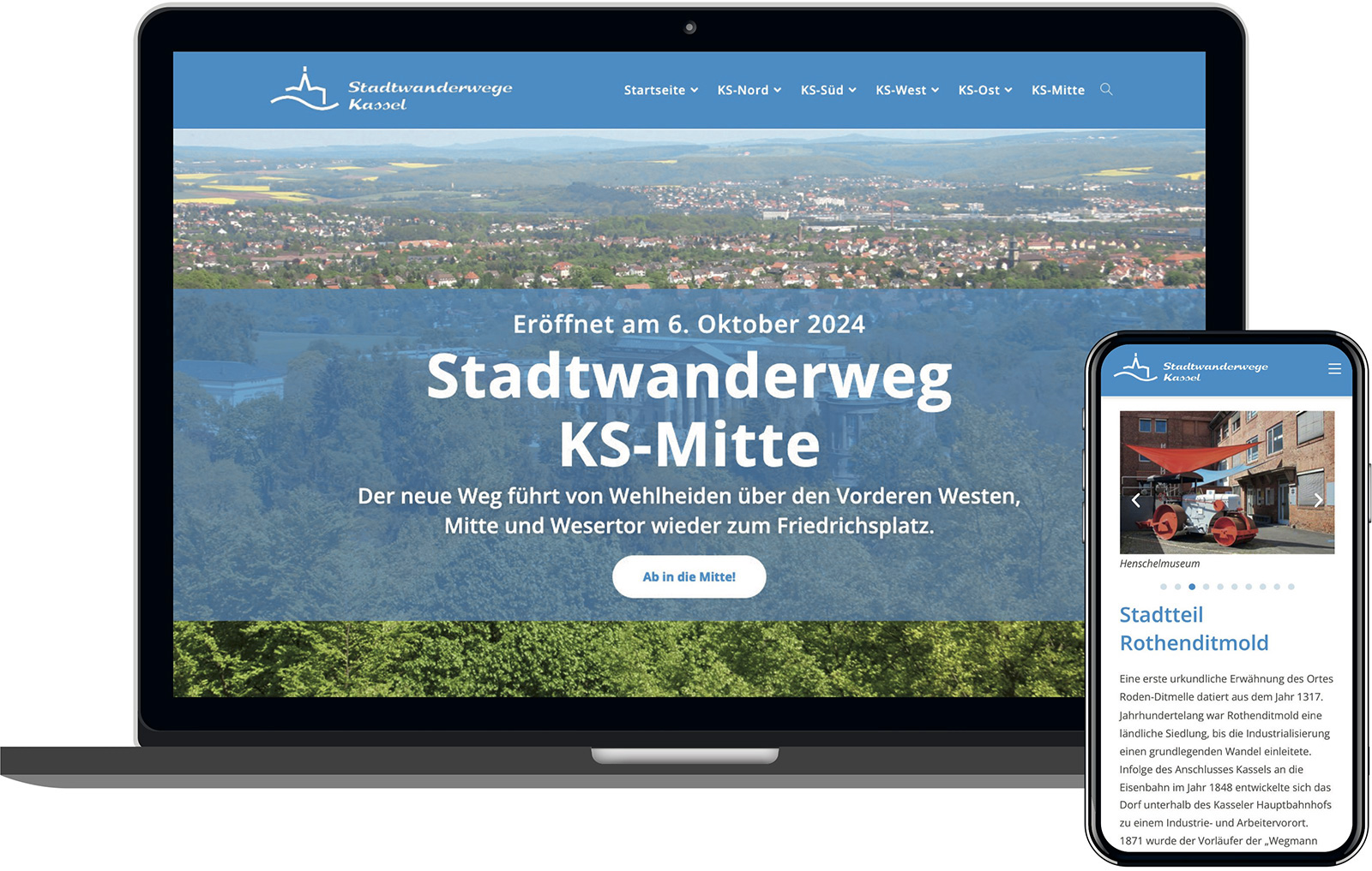 Website-Stadtwanderwege-2024-Laptop-Mobile