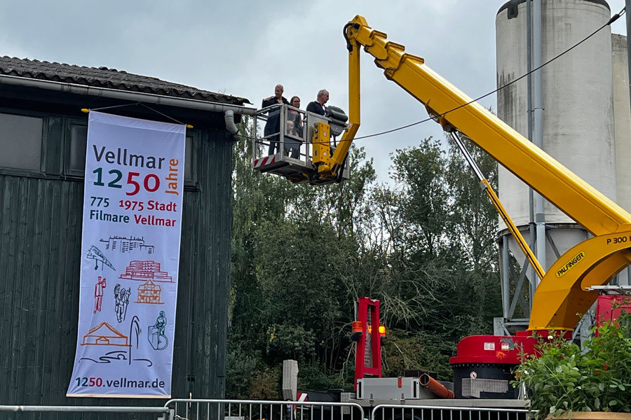 Tag der offenen Tür im Bauhof Vellmar, 27.09.2025 (Foto: Fotoclub Vellmar)