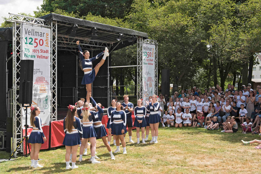 Bleichwiesenfest, 28.06.2025 (Foto: Michael Dehms, Fotoclub Vellmar)