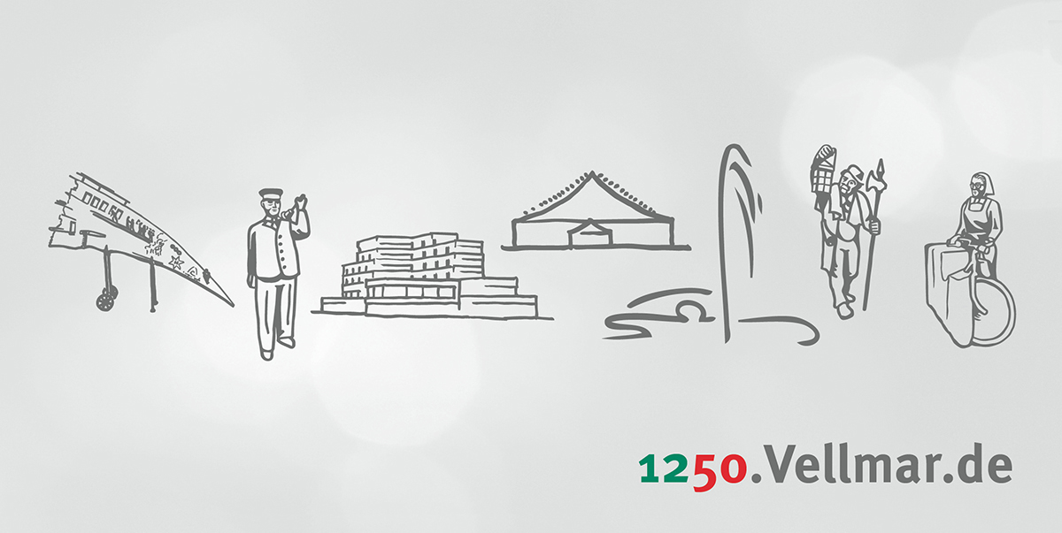 Vellmar 1250 Einladung Festkommers_06